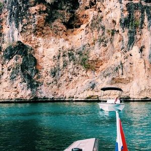 Meet your Posher, Leeza